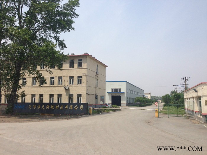 供应镶钢导轨和剪板机刀片，桁架机器人轨道图8