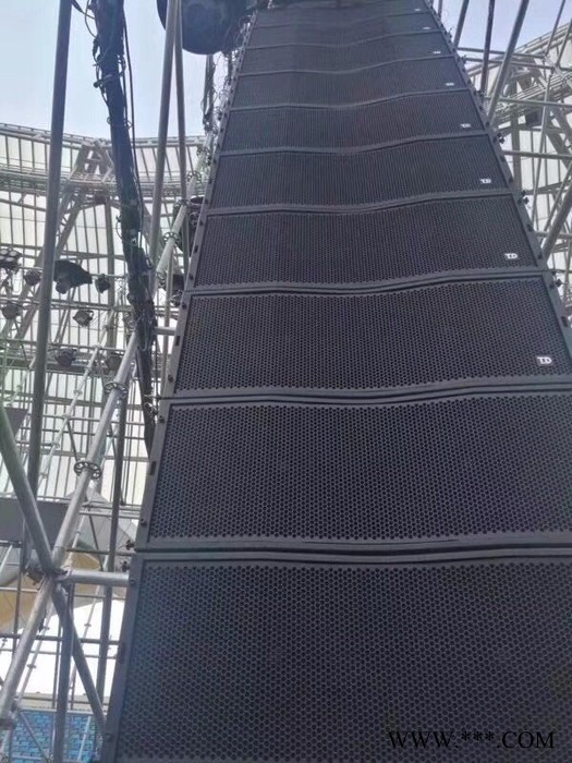 舞台灯光音响租赁  广州舞台灯光音响出租 LED屏出租 舞台搭建图6