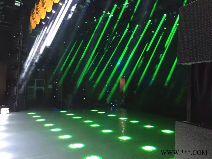 全国**中祺光电  Art-300A  三合一电脑灯  电脑摇头灯  图案灯  光束灯  舞台灯光图2