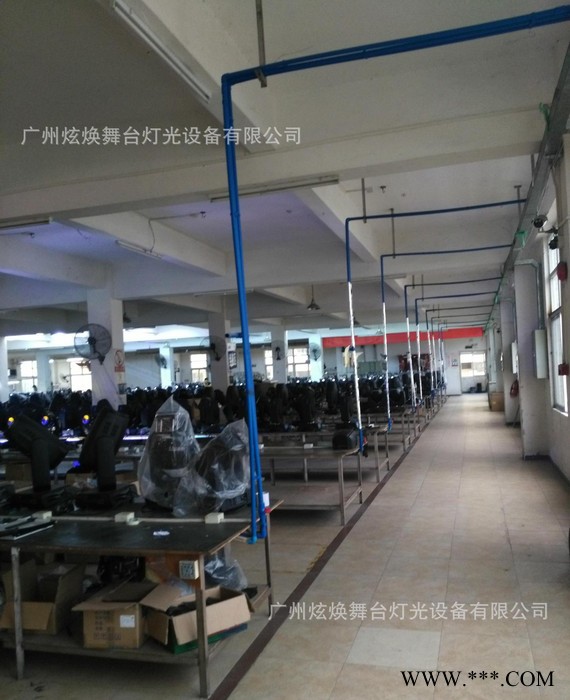 200W230w光束灯 舞台灯光 摇头灯 酒吧灯 图案灯 演出灯光图1