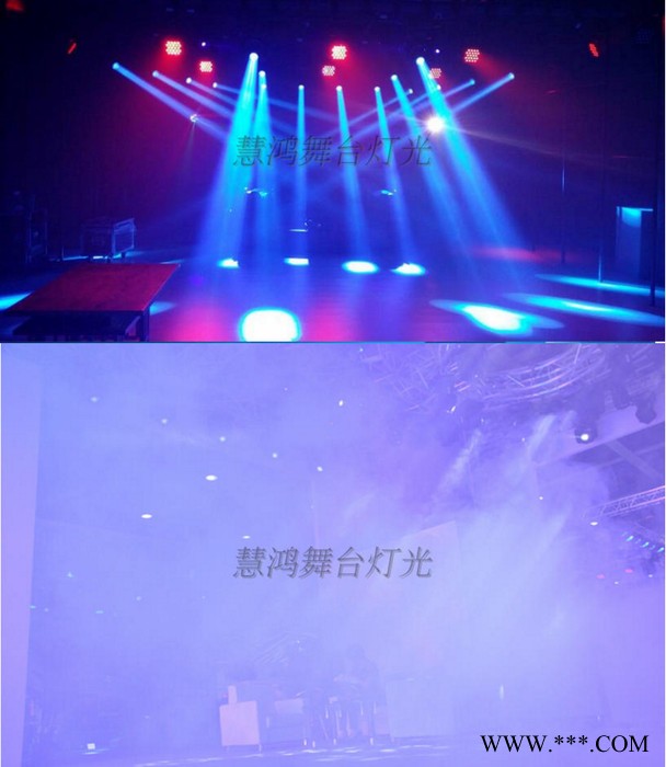 供应600W薄雾机 婚庆演出雾机 带航空箱装置 舞台 酒吧薄雾机 广州舞台灯光厂家图3