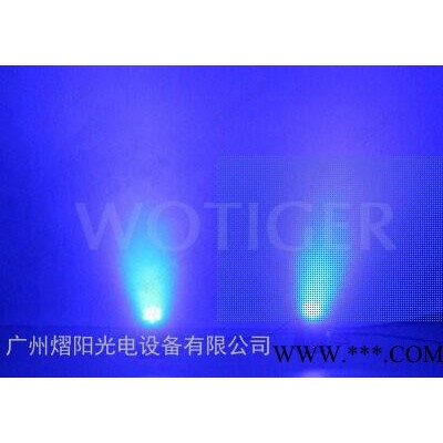熠阳光电  4合1迷你LED小摇头灯 LED摇头灯 摇头灯 4合1小摇头灯 迷你小摇头灯 酒吧 KTV 包房舞台灯光设备