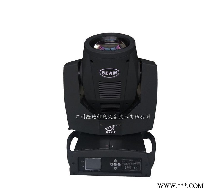 200W5R 高配电脑摇头光束灯 摇头灯led 舞台灯光 婚图2