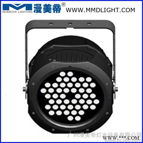 供应48*3WLED帕灯舞台灯光/酒吧KTV剧场/婚庆灯光图3