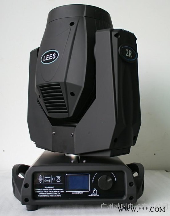 供应励时200W R2 Beam 光束灯，舞台灯光 , 摇头光束灯图3