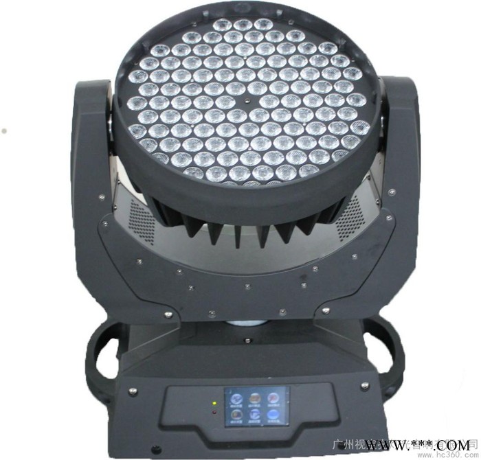 供应SPL   LY1083 LED摇头灯  舞台灯光，LED染色灯