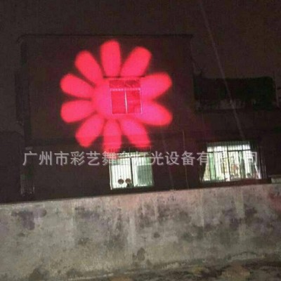 彩艺330w光束灯电脑摇头灯婚庆灯舞台灯光酒吧射灯演出灯