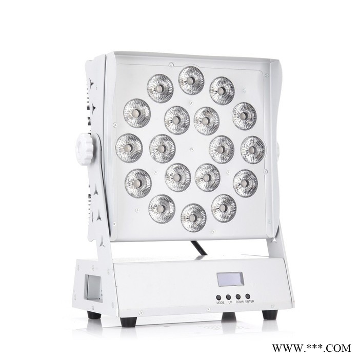 永立LP-10182 18颗10W冷白暖白LED染色灯  新款多颗灯珠LED效果灯 舞台灯光图2