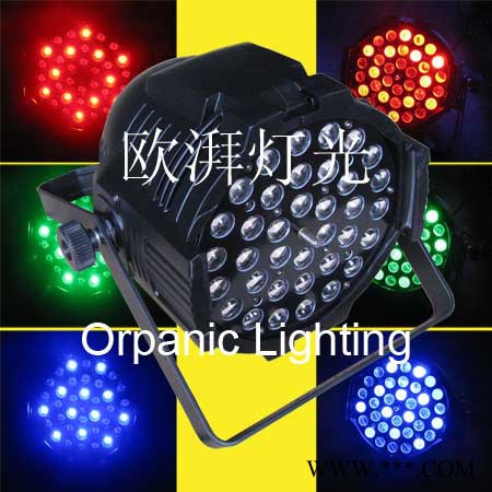 供应欧尔派LE-K 3603 LED调焦帕灯   舞台灯光1  音响灯光