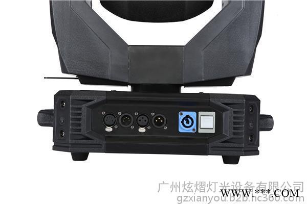 供应E-SHINE`200W光束灯，5R光束灯，舞台灯光厂家，光束灯厂家图7