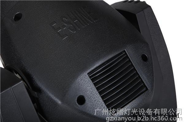 供应E-SHINE`200W光束灯，5R光束灯，舞台灯光厂家，光束灯厂家图6