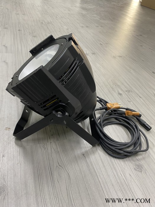 锦弘灯光JH-100WC-B 面光灯舞台灯光演出图3