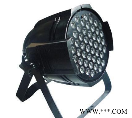 酒吧KTV舞台灯光 LED54*3w不防水帕灯  54颗面光