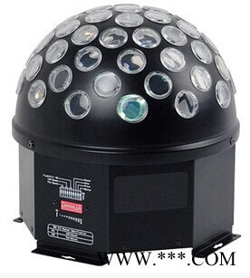 广州宏丰灯光  LED水晶魔球 LED大水晶魔球 舞台灯光 KTV包房灯酒吧灯
