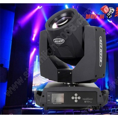 艺鹰灯光7R 230W摇头光束灯 7R效果灯 舞台灯光