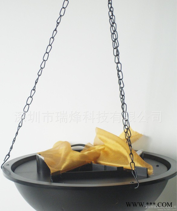 LED火焰灯 吊式焰灯 悬挂式火焰灯 火焰灯 假火吊灯 舞台灯光图2