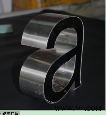力图LT-B15S不锈钢自动弯字机  港式精工字，不锈钢树脂字，无边字等新型发光字外边制作图5