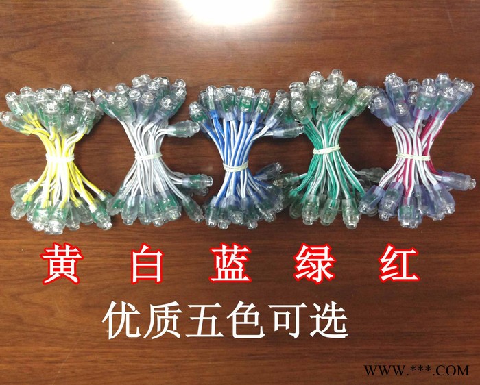深圳诚蒙鑫供应深圳LED外露灯 深圳LED点光源 深圳LED穿孔灯 -深圳楼体亮化 LED外露字光源CMX-WLD图2