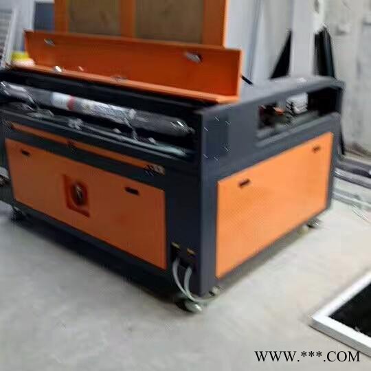 光绘激光6090广告制作水晶字切割竹筒竹简木杯雕刻皮革亚克力布料橡胶板PVC等全自动小型雕刻机图6