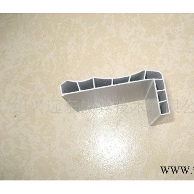 PVC门套线/门档/七字条/门封条/挤出模具/押出模具