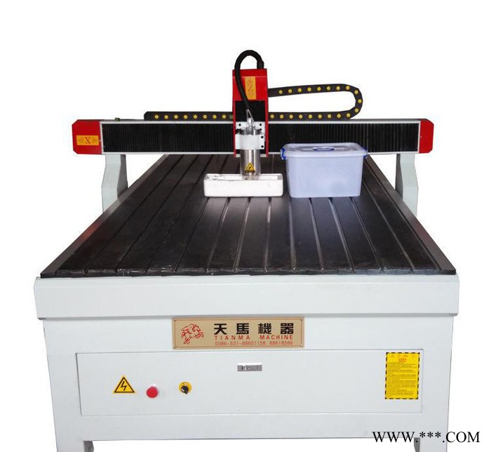 1224亚克力PVC切割机-广告3D字雕刻机-广告木门雕刻机直销