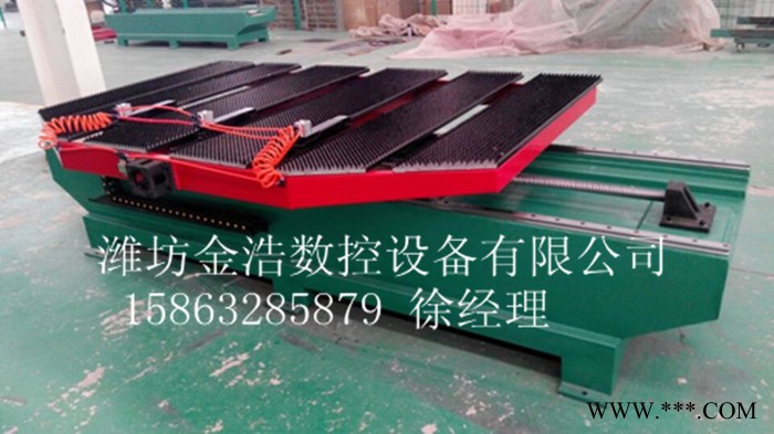 数控冲床供应商 JH-1.25 LED发光字 ---潍坊金浩图6