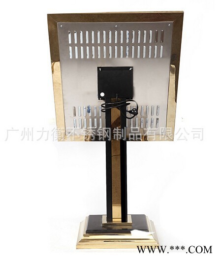 广州led广告牌厂家订做滚动发光字广告牌图4