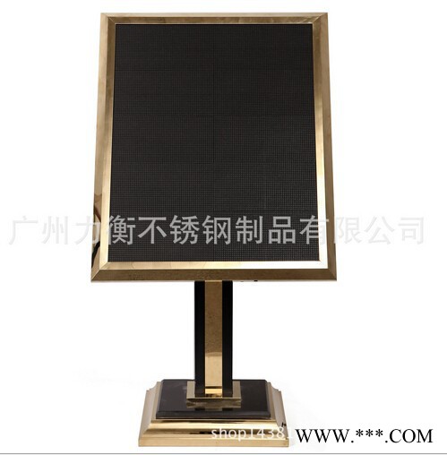 广州led广告牌厂家订做滚动发光字广告牌