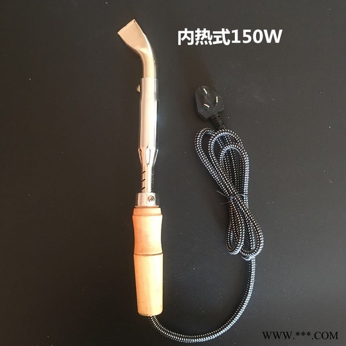 亚字YZ 内热式大功率木柄电烙铁70W100W150W图4
