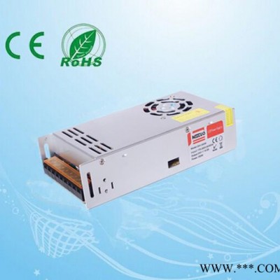 LED发光字电源 led外露灯电源 安防监控电源  LED5