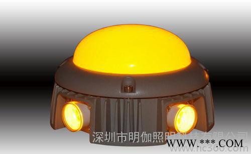 LED点光源、LED七彩点光源、LED十字星光灯图3