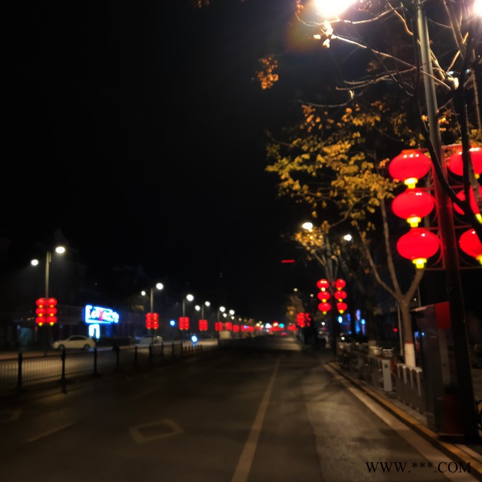led中国结带字中国结厂家灯笼led灯笼带字灯笼制作图5