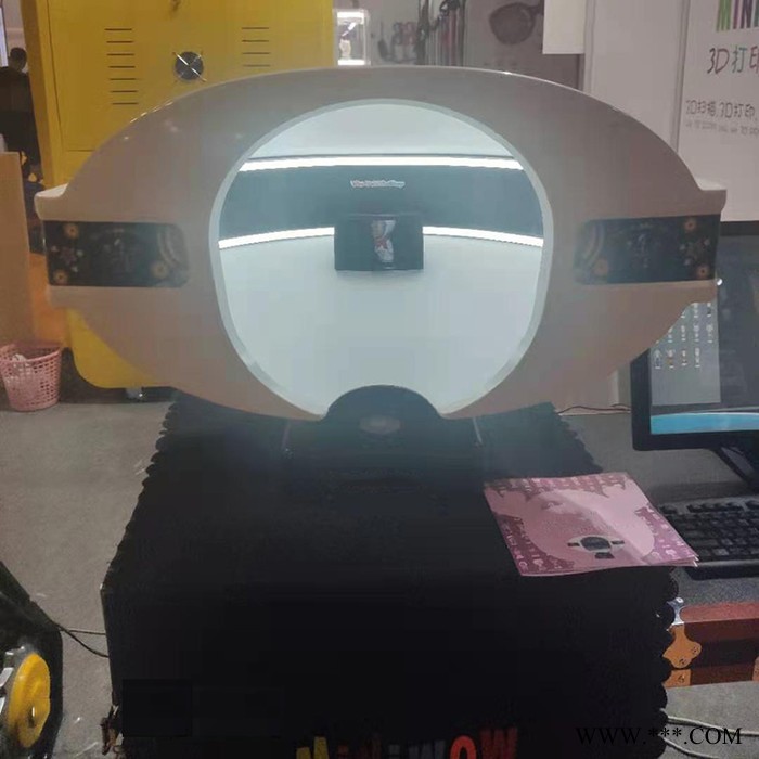 恒泰 3D 3D打印迷你我 3D广告字打印机3D发光字打印机3D迷你字打印机图7