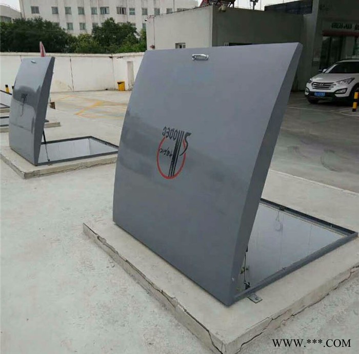 易捷便利店装饰招牌广告牌发光字中石化易捷灯箱 加油站灯箱图7