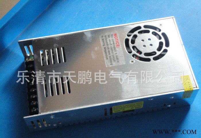 厂家低价热卖开关 ED-S-350-12v29A开关电源 发光字专用电源