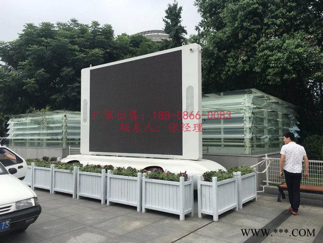 铁力十字路口宣传车厂家出售图3