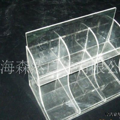 厂家 亚克力展示架 发光字 有机制品 亚克力产品