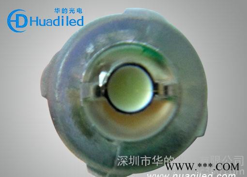 直销 led发光字外露灯 5V12mm防水穿孔字图2