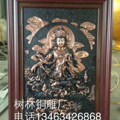 铜雕，铜雕狮子，铜壁画，紫铜壁画，铜字扁定做，树林铜雕