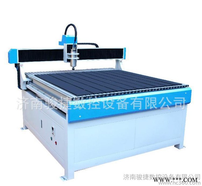 1212广告雕刻机 亚克力标牌制作发光字灯箱制作双色板切割