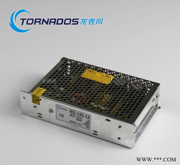 MS-120-5开关电源led外露发光字吸塑字显示屏电源12图2