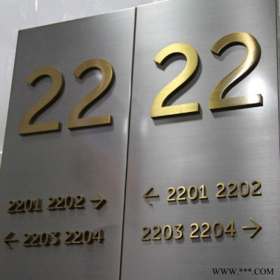 拉丝不锈钢实心字广告字形象墙 数字字母发光字制作加工定制作拉丝不锈钢实心字广告字形象墙 数字字母发光字制作加工定制作