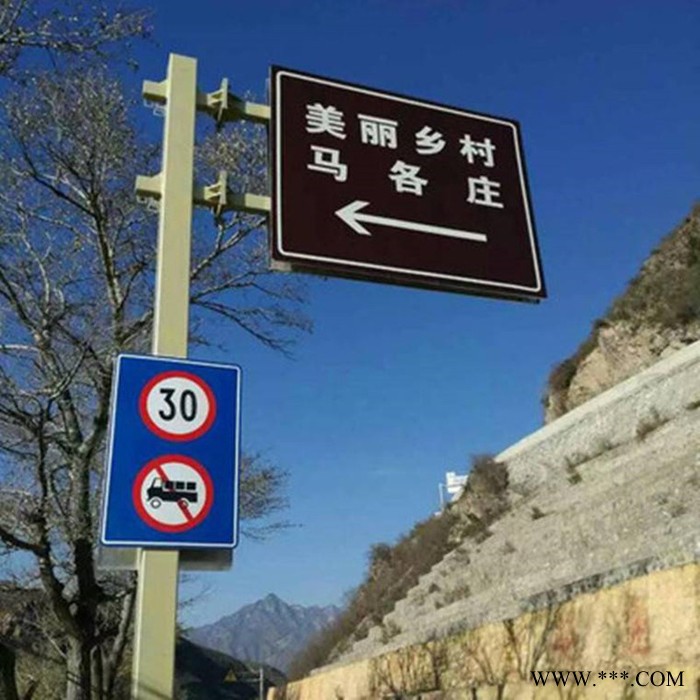 交通信号灯红绿灯 交通信号杆 科阳十字路口LED红绿灯 路障灯图2