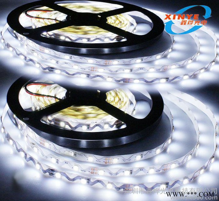 LED灯带S型 2835一米72灯 迷你 **字专用灯条 软模组 易折不断图3