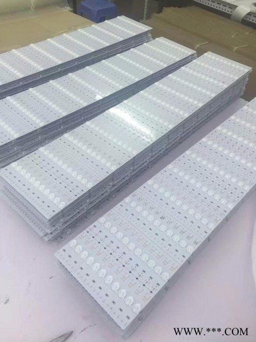 CQL3030漫反射透镜卷帘灯加厚铝基板高亮灯珠灯箱发光字光源DC12V一米12灯厂家促销**散热寿命长