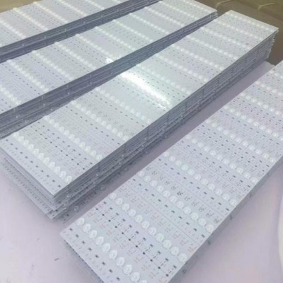CQL3030漫反射透镜卷帘灯加厚铝基板高亮灯珠灯箱发光字光源DC12V一米12灯厂家促销**散热寿命长