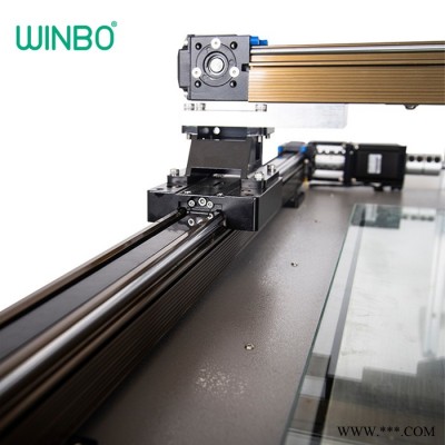 winbo文搏WBFDM606009B 3d打印机 广告字发光字打印机