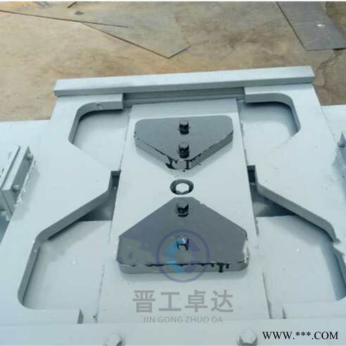 辽宁铁岭 钢筋八字结加工设备  8字结成型机的功能图5