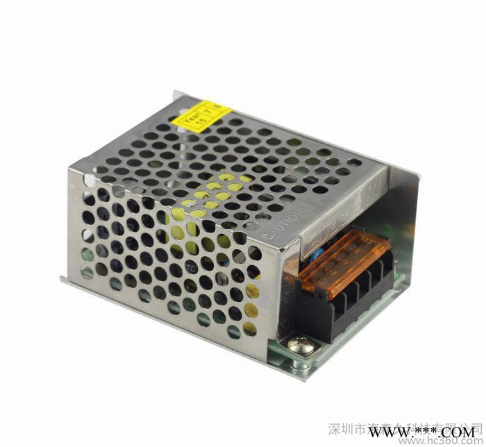 LED电源5V5A发光字开关电源图2