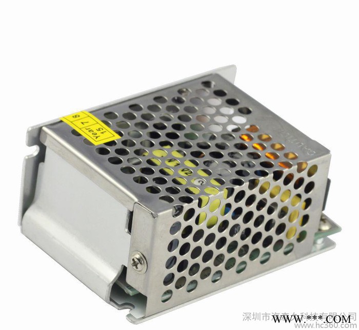 LED电源5V5A发光字开关电源图1